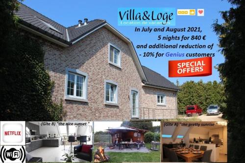 Villa&Loge