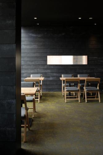 SEKIYA RESORT Galleria Midobaru