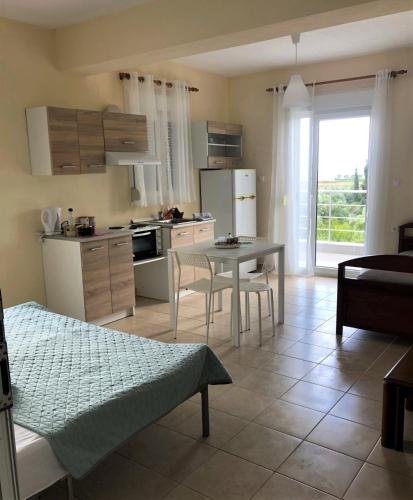  Sofia' s Beach House in Toroni
