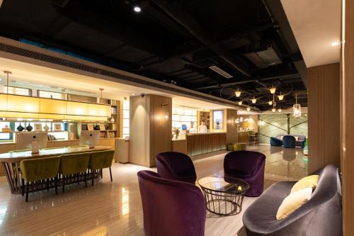 Ibis Styles XM Zhongshan Hotel