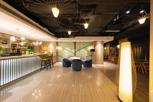 Ibis Styles XM Zhongshan Hotel