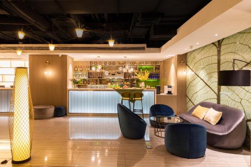 Ibis Styles XM Zhongshan Hotel