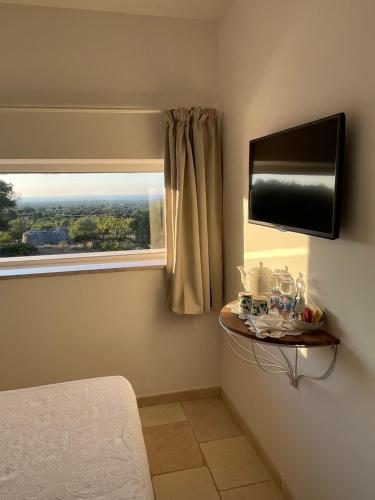 MAREULIVI – Ostuni, AR