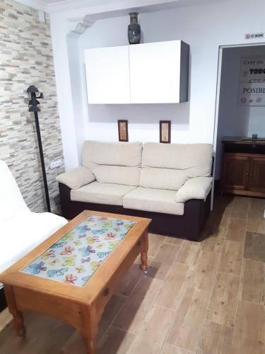 Apartamento Zona Carrefour in Jerez de la Frontera Centro Ciudad