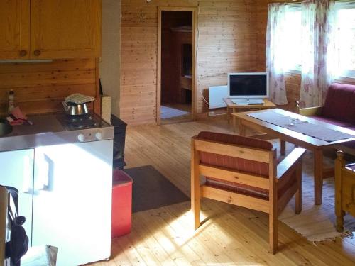 Létesítmények, 6 person holiday home in ENGAVAGEN-By Traum in Stott
