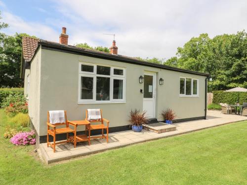 Shepherds Cottage, Hull gîte à louer Hilston