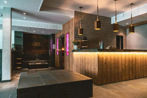 Спа-центр, Gut Hugle Erlebnishof in Ravensburg