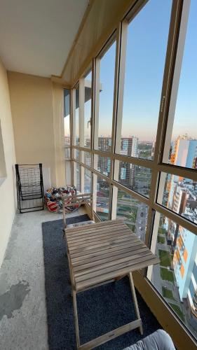 Apartment NEBO