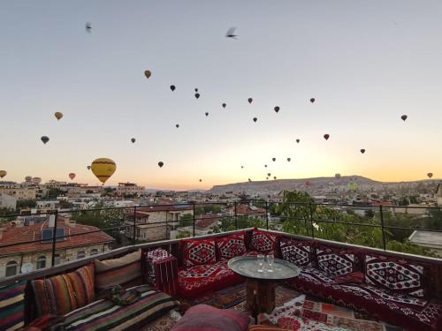 Old Town Stone House - Accommodation - Goreme