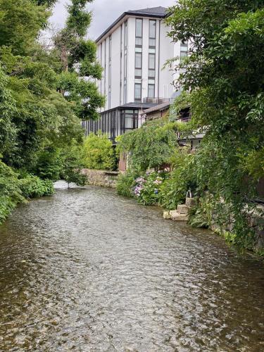 305296050 Tassel Hotel Sanjo Shirakawa