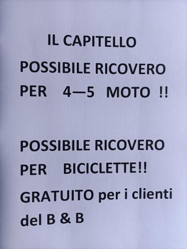 il CAPITELLO 3