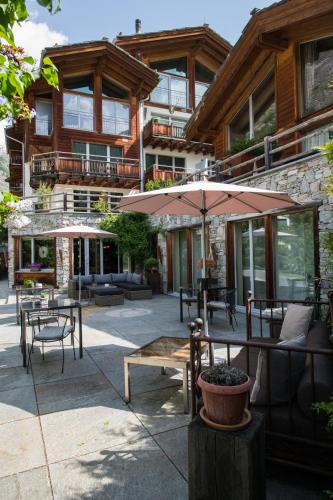 Alpenlodge - main image