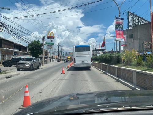 A környék, ROBIE'S TRANSIENTS ROOMS in Tarlac