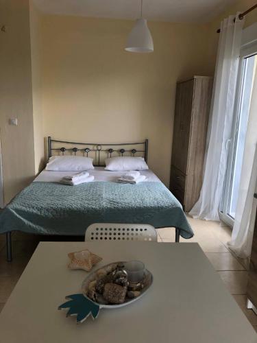  Sofia' s Beach House in Toroni