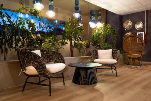 Aemilia Hotel
