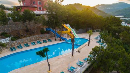 SENZA GARDEN HOLIDAY CLUB - 워터파크