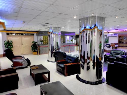 Al Rayan Hotel Al Rayan Hotel