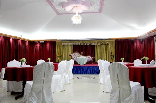 Al Rayan Hotel Al Rayan Hotel