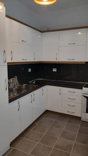 Two-Bedroom Apartment image 5