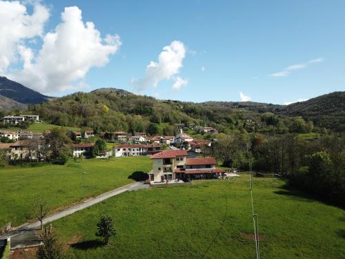 HOTELLERIE VALLE SACRA 3