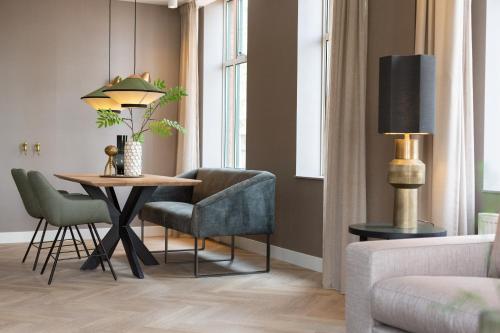 BizStay Maurits, Haag (fotografie 6)