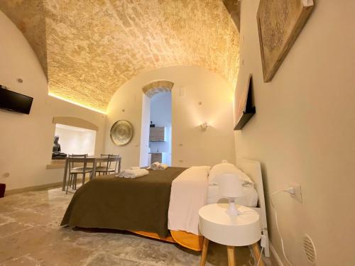  La Pietra di Tommaso - Central Station, Unterkunft in Bari