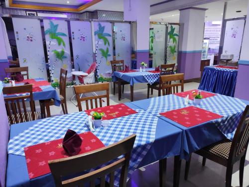 Al Rayan Hotel Al Rayan Hotel