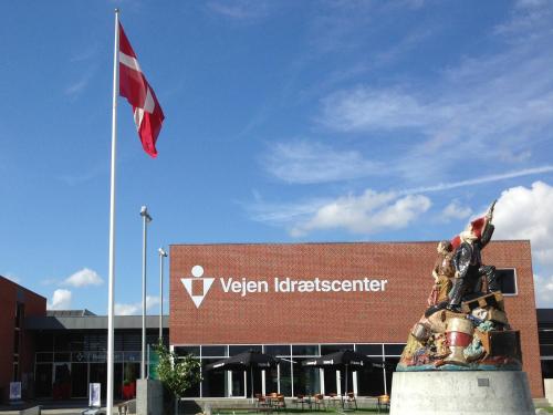 Danhostel Vejen Sport - image 5