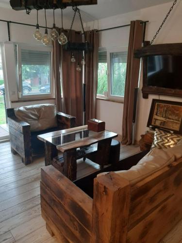 Apartment Mia - Location saisonnière - Vrnjačka Banja