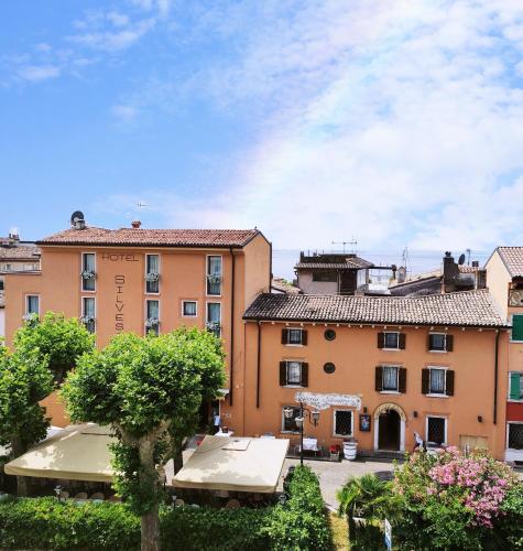 Dependance Silvestro - Hotel - Garda