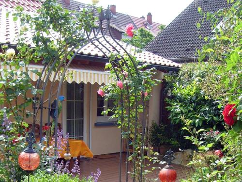 Anjas Ferienhaus Freiburg - image 5