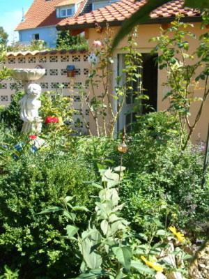 Anjas Ferienhaus Freiburg - image 12