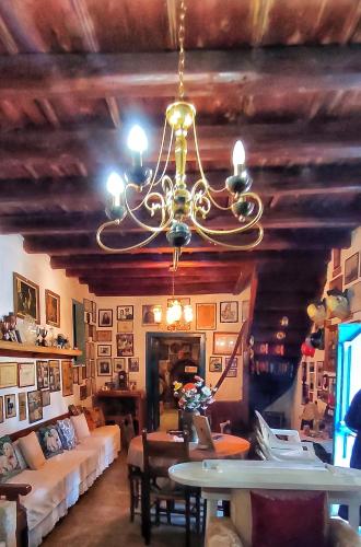  Traditional Mansion 1870s in Pómbia