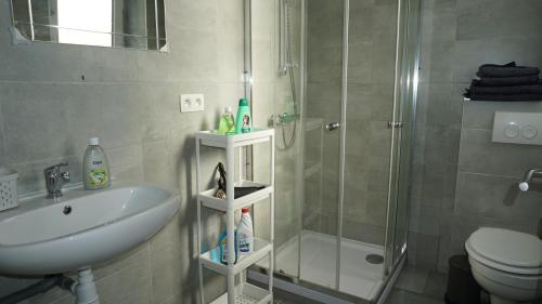 Roosevelt Apartments., Antverpy (fotografie 10)