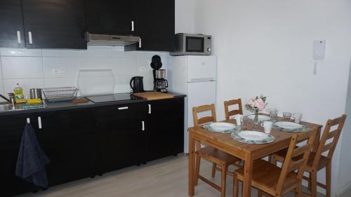 Roosevelt Apartments., Antverpy (fotografie 3)