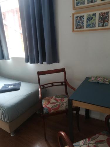 Simplon Hostel