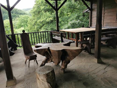 Hotel Divetsite, Sliven (photo 5)