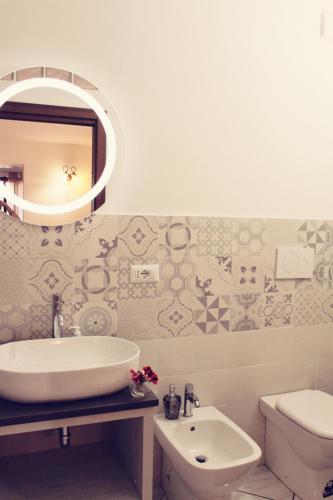 Casa Papiro – Canneto, WA