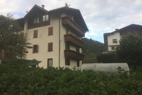 Casa da Rina in Siror