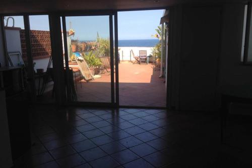 Big house with big Terrazza Great sea view Acitrezza La Rosa del Mar Jonio