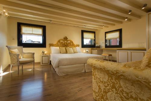 Relais Venezia, Benátky (fotografie 10)