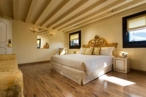 Relais Venezia, Benátky (fotografie 11)