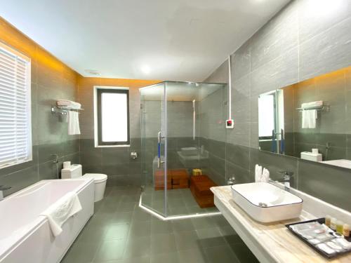 HD Villa Ha Long
