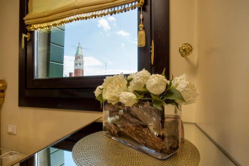 Relais Venezia, Benátky (fotografie 8)