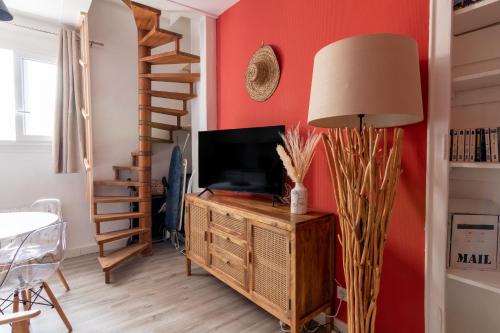 DUPLEX LE SAINT JEAN