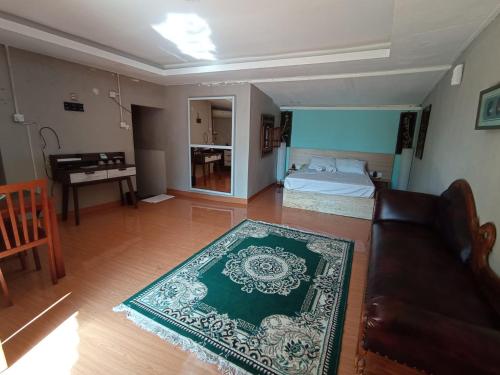 Hello Bintan Room Type - Junior Suite
