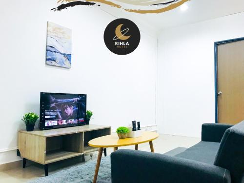 Rihla Bandar Utama - Photo 2 in Gua Musang, Malaysia