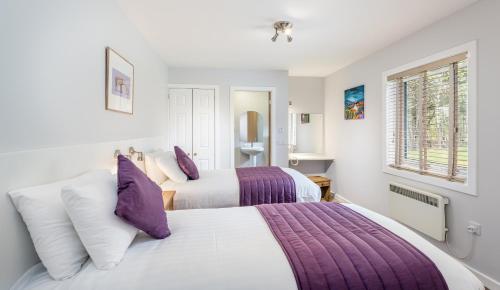 High Range Self-Catering Chalets - image 7