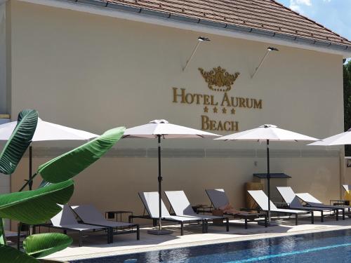 Hotel Aurum