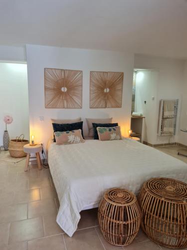 Villa Marie Sete